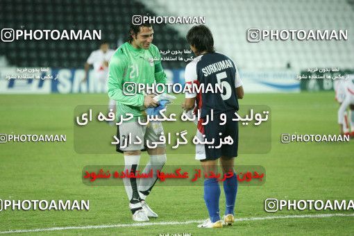 1283451, Doha, , بازی های آسیایی 2006 قطر, Group stage,  [*parameter:140*] v [*parameter:139*] Iran on 2006/12/06 at Jassim Bin Hamad Stadium