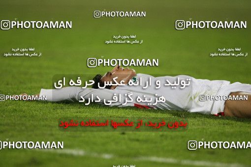 1283432, Doha, , بازی های آسیایی 2006 قطر, Group stage,  [*parameter:140*] v [*parameter:139*] Iran on 2006/12/06 at Jassim Bin Hamad Stadium