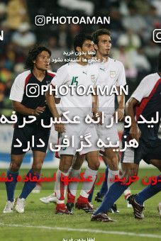 1283469, Doha, , بازی های آسیایی 2006 قطر, Group stage,  [*parameter:140*] v [*parameter:139*] Iran on 2006/12/06 at Jassim Bin Hamad Stadium