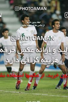 1283489, Doha, , بازی های آسیایی 2006 قطر, Group stage,  0 v 2 Iran on 2006/12/06 at Jassim Bin Hamad Stadium