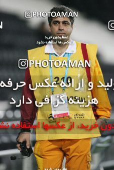 1283546, Doha, , بازی های آسیایی 2006 قطر, Group stage,  0 v 2 Iran on 2006/12/06 at Jassim Bin Hamad Stadium