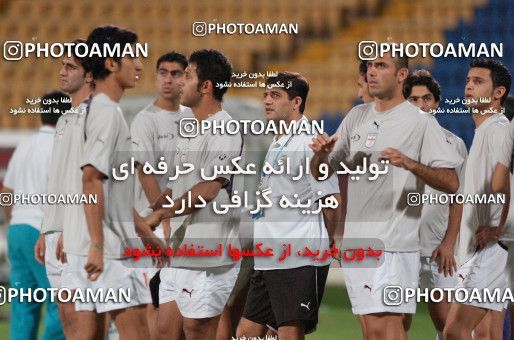 1283186, Doha, Qatar, بازی های آسیایی 2006 قطر, Group stage,  [*parameter:140*] v [*parameter:139*] Iran on 2006/11/29 at Al RayyanStadium