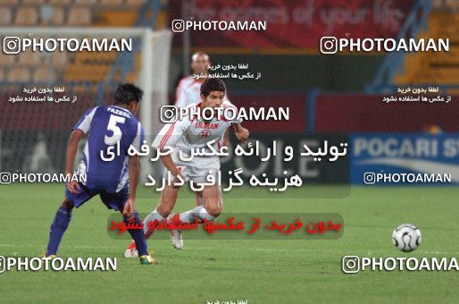 1283204, Doha, Qatar, بازی های آسیایی 2006 قطر, Group stage,  [*parameter:140*] v [*parameter:139*] Iran on 2006/11/29 at Al RayyanStadium