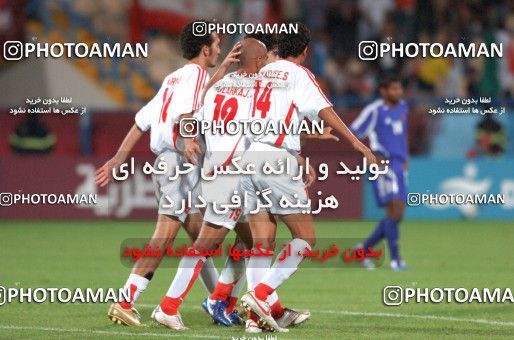 1283221, Doha, Qatar, بازی های آسیایی 2006 قطر, Group stage,  [*parameter:140*] v [*parameter:139*] Iran on 2006/11/29 at Al RayyanStadium