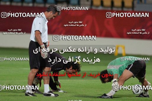 1283164, Doha, Qatar, بازی های آسیایی 2006 قطر, Group stage,  [*parameter:140*] v [*parameter:139*] Iran on 2006/11/29 at Al RayyanStadium