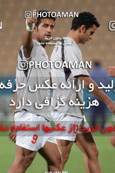 1283190, Doha, Qatar, بازی های آسیایی 2006 قطر, Group stage,  [*parameter:140*] v [*parameter:139*] Iran on 2006/11/29 at Al RayyanStadium