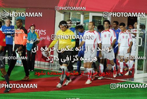 1283235, Doha, Qatar, بازی های آسیایی 2006 قطر, Group stage,  [*parameter:140*] v [*parameter:139*] Iran on 2006/11/29 at Al RayyanStadium