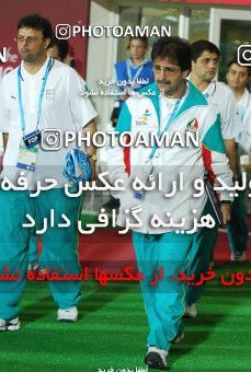 1283137, Doha, Qatar, بازی های آسیایی 2006 قطر, Group stage,  [*parameter:140*] v [*parameter:139*] Iran on 2006/11/29 at Al RayyanStadium