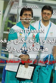 1283182, Doha, Qatar, بازی های آسیایی 2006 قطر, Group stage,  [*parameter:140*] v [*parameter:139*] Iran on 2006/11/29 at Al RayyanStadium