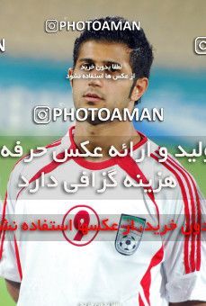 1283237, Doha, Qatar, بازی های آسیایی 2006 قطر, Group stage,  [*parameter:140*] v [*parameter:139*] Iran on 2006/11/29 at Al RayyanStadium