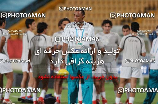 1283189, Doha, Qatar, بازی های آسیایی 2006 قطر, Group stage,  [*parameter:140*] v [*parameter:139*] Iran on 2006/11/29 at Al RayyanStadium