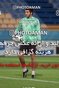 1283224, Doha, Qatar, بازی های آسیایی 2006 قطر, Group stage,  [*parameter:140*] v [*parameter:139*] Iran on 2006/11/29 at Al RayyanStadium