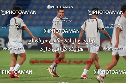 1283136, Doha, Qatar, بازی های آسیایی 2006 قطر, Group stage,  [*parameter:140*] v [*parameter:139*] Iran on 2006/11/29 at Al RayyanStadium