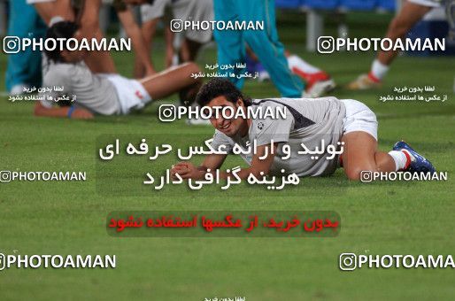 1283196, Doha, Qatar, بازی های آسیایی 2006 قطر, Group stage,  [*parameter:140*] v [*parameter:139*] Iran on 2006/11/29 at Al RayyanStadium