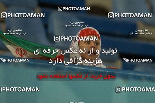 1283194, Doha, Qatar, بازی های آسیایی 2006 قطر, Group stage,  [*parameter:140*] v [*parameter:139*] Iran on 2006/11/29 at Al RayyanStadium