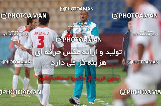 1283157, Doha, Qatar, بازی های آسیایی 2006 قطر, Group stage,  [*parameter:140*] v [*parameter:139*] Iran on 2006/11/29 at Al RayyanStadium