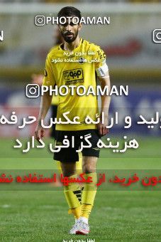 1285647, Isfahan, , Iran Pro League، Persian Gulf Cup، 2018-19 season، First Leg، Week 9، Sepahan 3 v 2 Nassaji Mazandaran F.C on 2018/10/19 at Naghsh-e Jahan Stadium