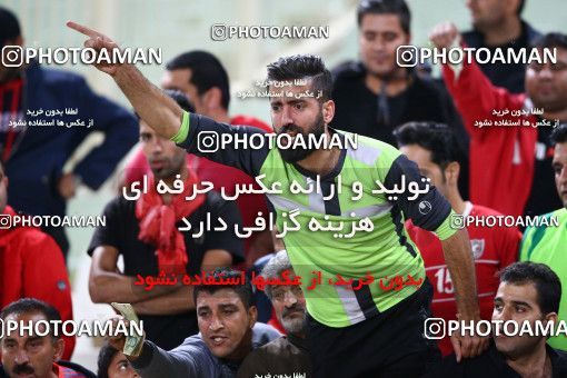 1285673, Isfahan, , Iran Pro League، Persian Gulf Cup، 2018-19 season، First Leg، Week 9، Sepahan 3 v 2 Nassaji Mazandaran F.C on 2018/10/19 at Naghsh-e Jahan Stadium