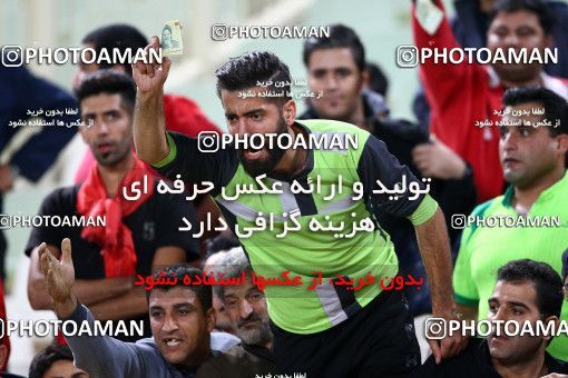 1285626, Isfahan, , Iran Pro League، Persian Gulf Cup، 2018-19 season، First Leg، Week 9، Sepahan 3 v 2 Nassaji Mazandaran F.C on 2018/10/19 at Naghsh-e Jahan Stadium