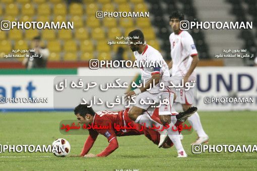 1285963, Doha, , مسابقات فوتبال جام ملت های آسیا 2011 قطر, Group stage, Emirates [*parameter:140*] v [*parameter:139*] Iran on 2011/01/19 at Sports City Stadium