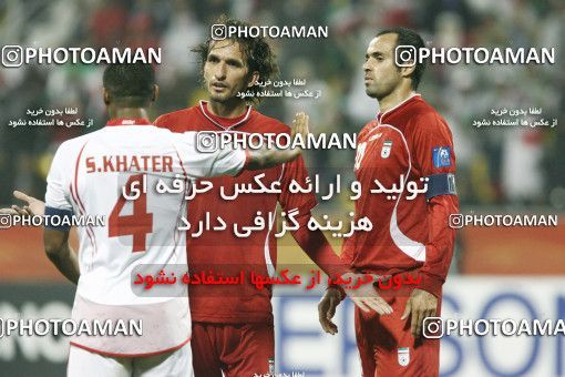 1285871, Doha, , مسابقات فوتبال جام ملت های آسیا 2011 قطر, Group stage, Emirates [*parameter:140*] v [*parameter:139*] Iran on 2011/01/19 at Sports City Stadium