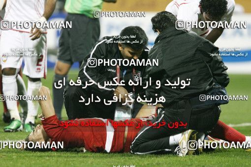 1285889, Doha, , مسابقات فوتبال جام ملت های آسیا 2011 قطر, Group stage, Emirates [*parameter:140*] v [*parameter:139*] Iran on 2011/01/19 at Sports City Stadium