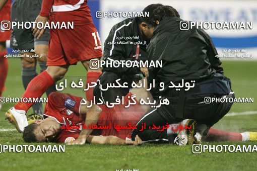 1285988, Doha, , مسابقات فوتبال جام ملت های آسیا 2011 قطر, Group stage, Emirates [*parameter:140*] v [*parameter:139*] Iran on 2011/01/19 at Sports City Stadium