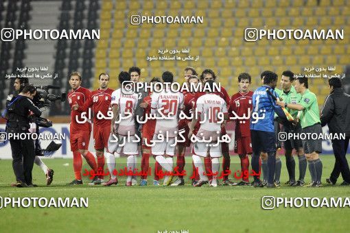 1286017, Doha, , مسابقات فوتبال جام ملت های آسیا 2011 قطر, Group stage, Emirates [*parameter:140*] v [*parameter:139*] Iran on 2011/01/19 at Sports City Stadium