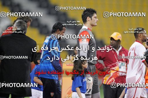 1286042, Doha, , مسابقات فوتبال جام ملت های آسیا 2011 قطر, Group stage, Emirates [*parameter:140*] v [*parameter:139*] Iran on 2011/01/19 at Sports City Stadium