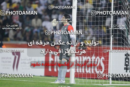 1286119, Doha, , مسابقات فوتبال جام ملت های آسیا 2011 قطر, Group stage, Emirates [*parameter:140*] v [*parameter:139*] Iran on 2011/01/19 at Sports City Stadium