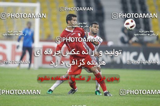 1286076, Doha, , مسابقات فوتبال جام ملت های آسیا 2011 قطر, Group stage, Emirates [*parameter:140*] v [*parameter:139*] Iran on 2011/01/19 at Sports City Stadium