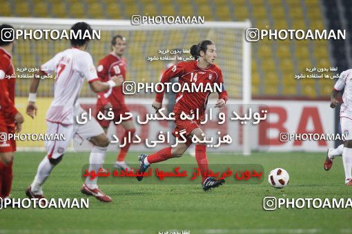 1286144, Doha, , مسابقات فوتبال جام ملت های آسیا 2011 قطر, Group stage, Emirates [*parameter:140*] v [*parameter:139*] Iran on 2011/01/19 at Sports City Stadium