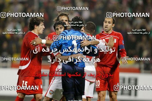 1286154, Doha, , مسابقات فوتبال جام ملت های آسیا 2011 قطر, Group stage, Emirates [*parameter:140*] v [*parameter:139*] Iran on 2011/01/19 at Sports City Stadium