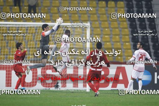 1286146, Doha, , مسابقات فوتبال جام ملت های آسیا 2011 قطر, Group stage, Emirates [*parameter:140*] v [*parameter:139*] Iran on 2011/01/19 at Sports City Stadium