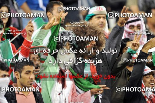 1286043, Doha, , مسابقات فوتبال جام ملت های آسیا 2011 قطر, Group stage, Emirates [*parameter:140*] v [*parameter:139*] Iran on 2011/01/19 at Sports City Stadium