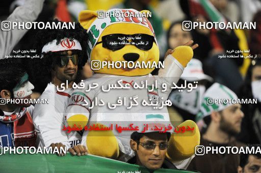 1286077, Doha, , مسابقات فوتبال جام ملت های آسیا 2011 قطر, Group stage, Emirates [*parameter:140*] v [*parameter:139*] Iran on 2011/01/19 at Sports City Stadium