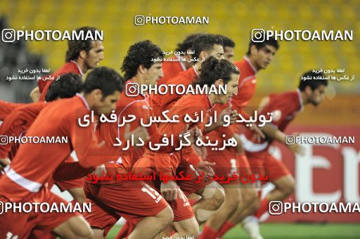 1286036, Doha, , مسابقات فوتبال جام ملت های آسیا 2011 قطر, Group stage, Emirates [*parameter:140*] v [*parameter:139*] Iran on 2011/01/19 at Sports City Stadium