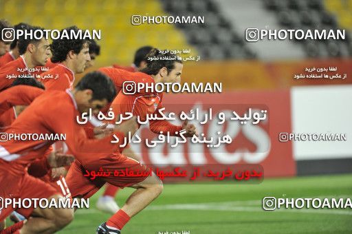 1286153, Doha, , مسابقات فوتبال جام ملت های آسیا 2011 قطر, Group stage, Emirates 0 v 3 Iran on 2011/01/19 at Sports City Stadium