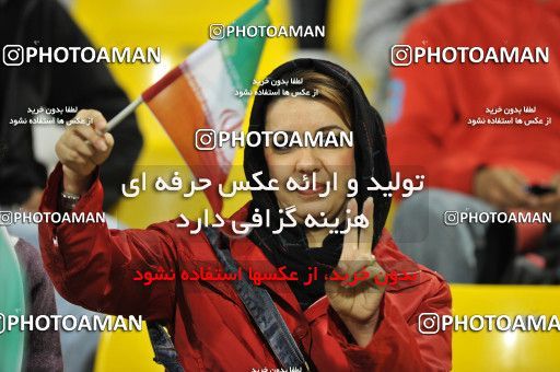 1286062, Doha, , مسابقات فوتبال جام ملت های آسیا 2011 قطر, Group stage, Emirates [*parameter:140*] v [*parameter:139*] Iran on 2011/01/19 at Sports City Stadium