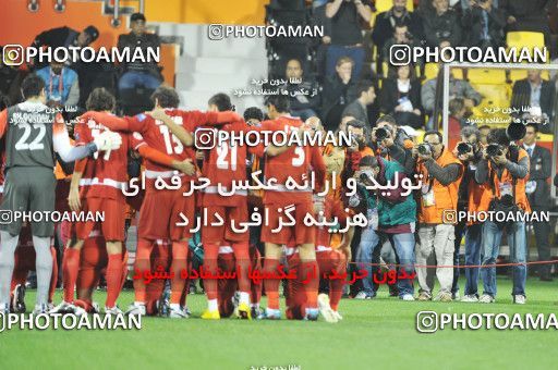 1286084, Doha, , مسابقات فوتبال جام ملت های آسیا 2011 قطر, Group stage, Emirates [*parameter:140*] v [*parameter:139*] Iran on 2011/01/19 at Sports City Stadium