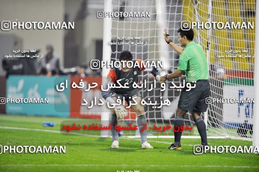 1286098, Doha, , مسابقات فوتبال جام ملت های آسیا 2011 قطر, Group stage, Emirates 0 v 3 Iran on 2011/01/19 at Sports City Stadium