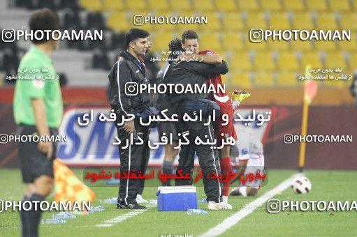 1285715, Doha, , مسابقات فوتبال جام ملت های آسیا 2011 قطر, Group stage, Emirates [*parameter:140*] v [*parameter:139*] Iran on 2011/01/19 at Sports City Stadium