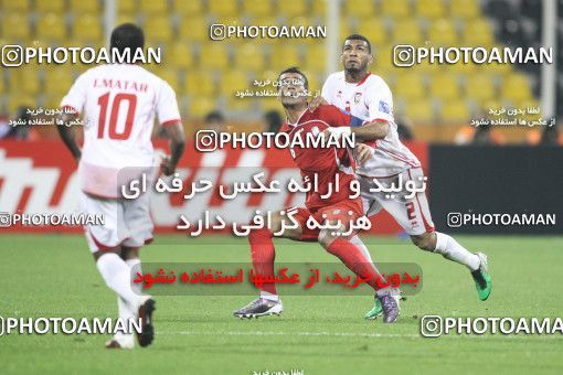 1285800, Doha, , مسابقات فوتبال جام ملت های آسیا 2011 قطر, Group stage, Emirates [*parameter:140*] v [*parameter:139*] Iran on 2011/01/19 at Sports City Stadium