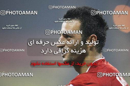 1285741, Doha, , مسابقات فوتبال جام ملت های آسیا 2011 قطر, Group stage, Emirates [*parameter:140*] v [*parameter:139*] Iran on 2011/01/19 at Sports City Stadium