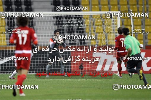 1286217, Doha, , مسابقات فوتبال جام ملت های آسیا 2011 قطر, Group stage, Emirates [*parameter:140*] v [*parameter:139*] Iran on 2011/01/19 at Sports City Stadium