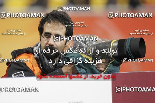 1286340, Doha, , مسابقات فوتبال جام ملت های آسیا 2011 قطر, Group stage, Emirates [*parameter:140*] v [*parameter:139*] Iran on 2011/01/19 at Sports City Stadium