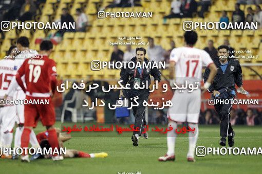 1286251, Doha, , مسابقات فوتبال جام ملت های آسیا 2011 قطر, Group stage, Emirates [*parameter:140*] v [*parameter:139*] Iran on 2011/01/19 at Sports City Stadium