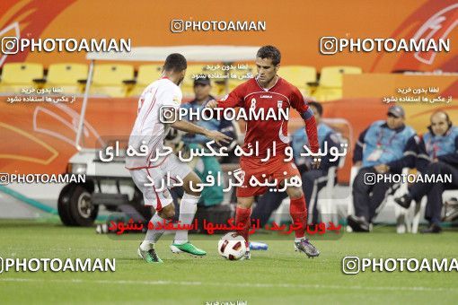 1286156, Doha, , مسابقات فوتبال جام ملت های آسیا 2011 قطر, Group stage, Emirates [*parameter:140*] v [*parameter:139*] Iran on 2011/01/19 at Sports City Stadium