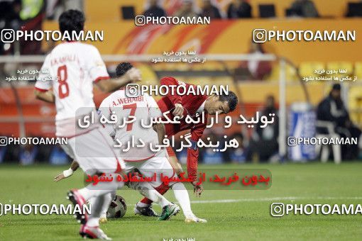 1286325, Doha, , مسابقات فوتبال جام ملت های آسیا 2011 قطر, Group stage, Emirates [*parameter:140*] v [*parameter:139*] Iran on 2011/01/19 at Sports City Stadium