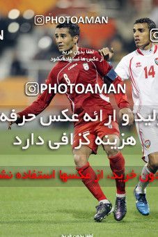 1286189, Doha, , مسابقات فوتبال جام ملت های آسیا 2011 قطر, Group stage, Emirates [*parameter:140*] v [*parameter:139*] Iran on 2011/01/19 at Sports City Stadium